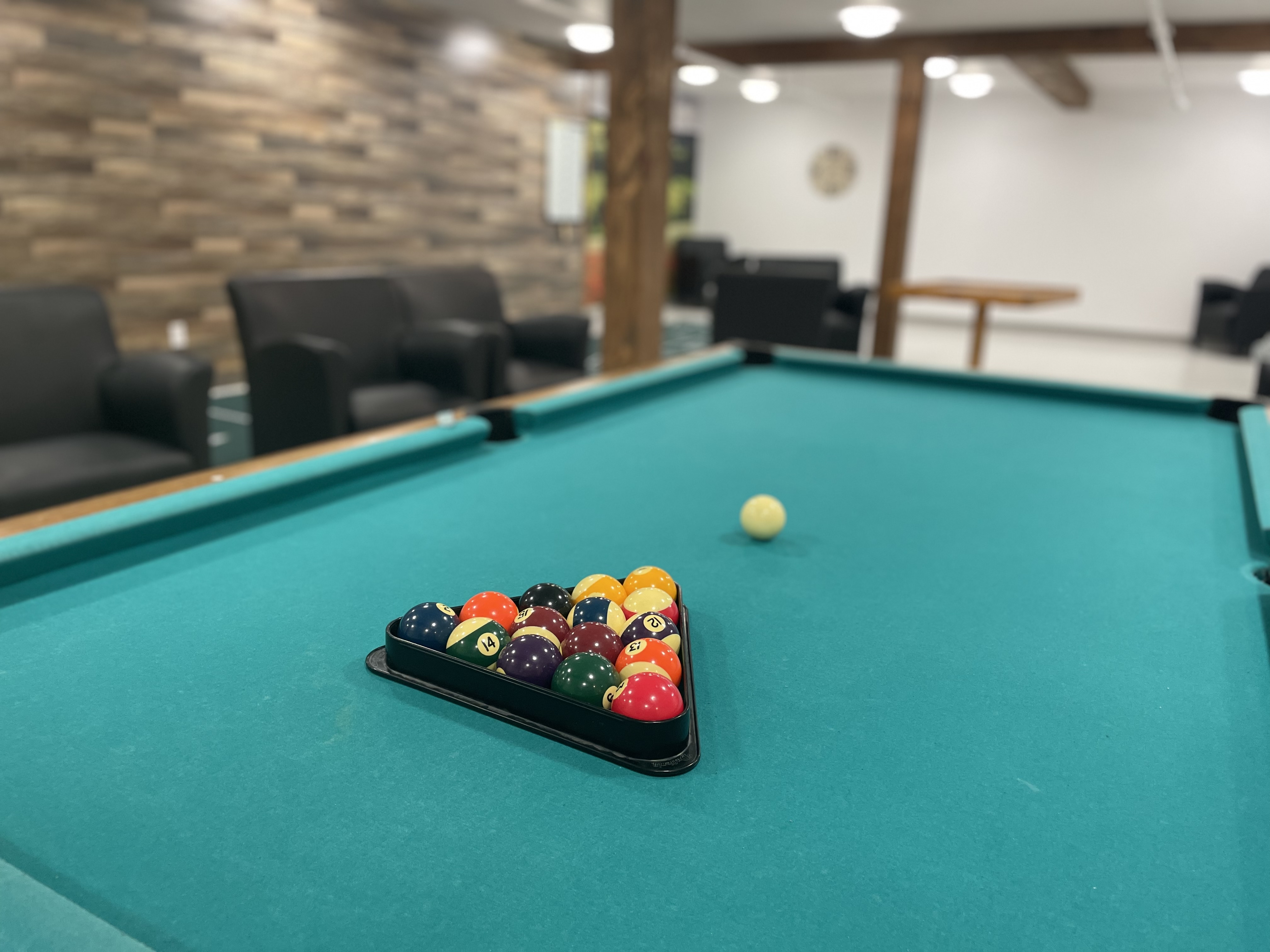 Jeux et divertissements