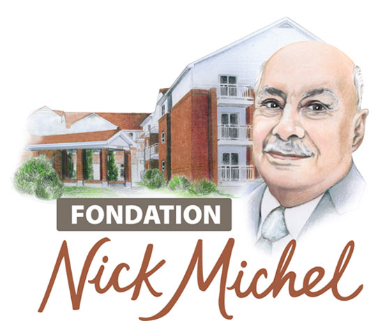 Fondation Nick Michel