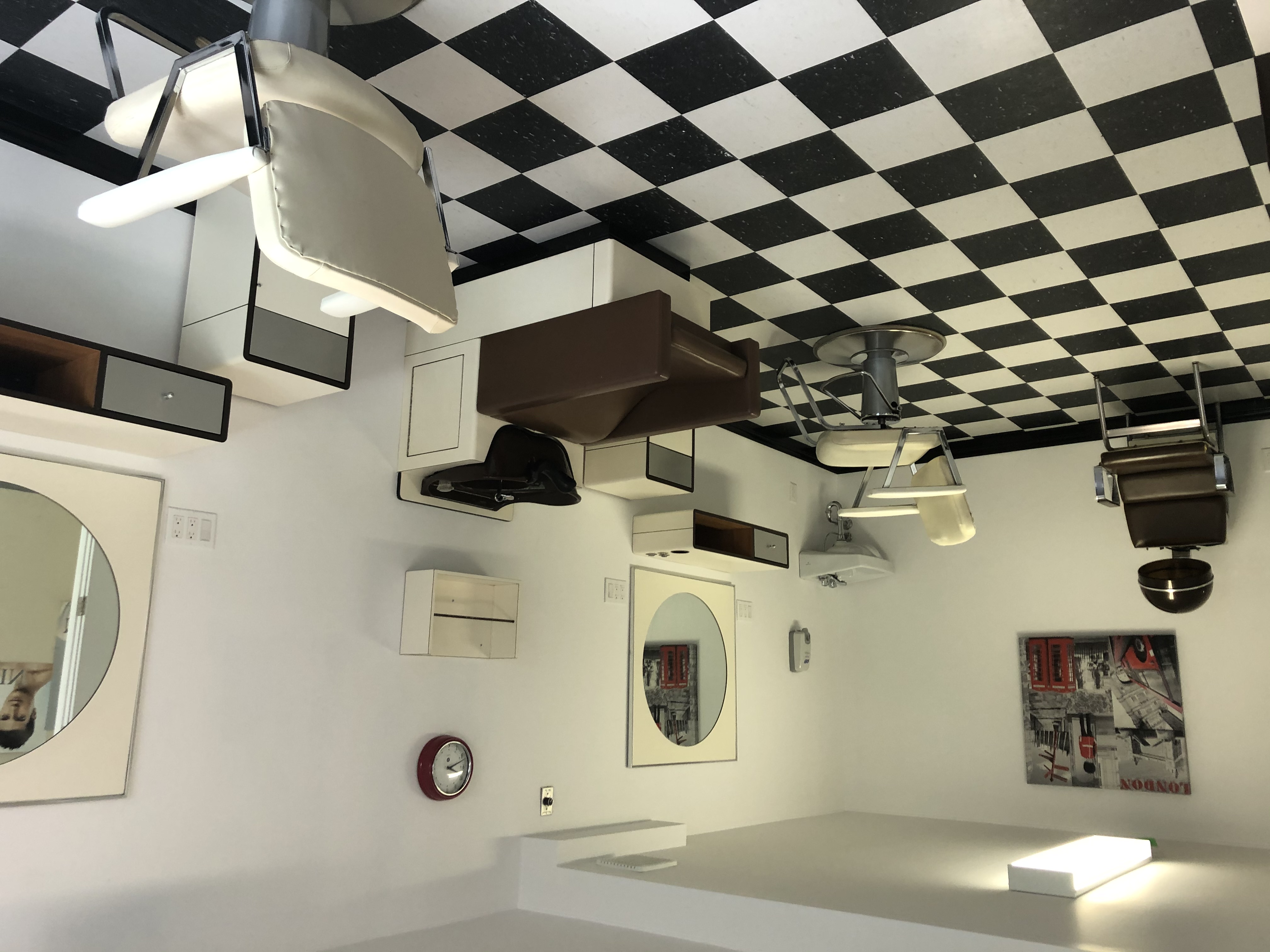 Villa Beauvoir Services