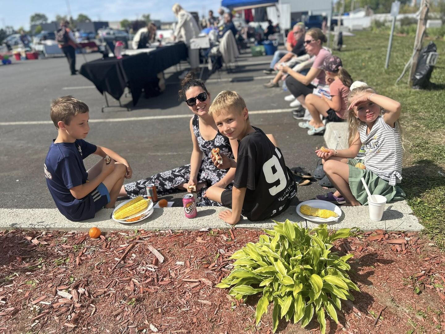 Activité récréative