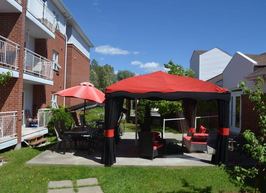 Salle polyvalente - Activités diverses